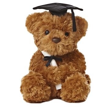 Gấu tốt nghiệp tại TPHCM